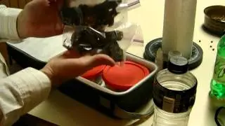 Inside My Lunchbox | Healthy Bodybuilding Meals | Simple