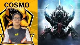 Así se JUEGA NYX POS 4 en INMORTAL | 12–0 Control Total al Carry