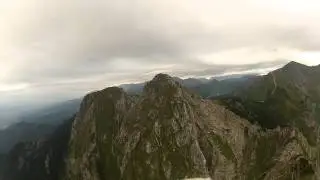 Giewont FPV