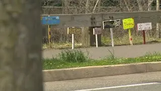 Small signs of hope win big praise in Beacon Falls