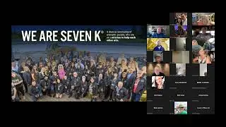 One Day Blitz Wealth Strategy Presentation w/Scott Zuckman, Gold and Silver with 7k Metas 2/5