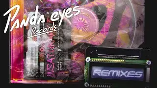 Panda Eyes - Insaturable (Nasko Remix)