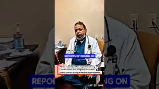 Врач разоблачен после нападения на пациента 😱