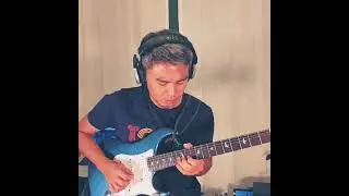 JR&B Jam Along | PRS Silver Sky #wamplerpedals #revvamps