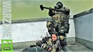 WARZONE 2 [EXECUTION COMPILATION] Modern Warfare II Finishers