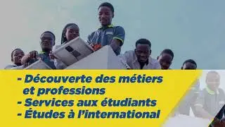 Forum des Métiers, des Compétences et d’Orientation Professionnelle #FOMECOP2026