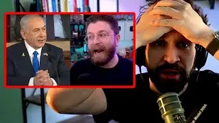 Destiny Talks About (2nd Amendment, Vaush, Israel)