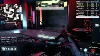 EUROPEAN FINALS HIGHLIGHTS: 2015 Call of Duty&reg; World Championships [PEGI 18]