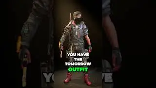 Unlock NEW Exclusive Outfits in Division 2 New Apparel Event!