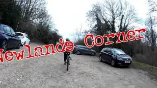Bike Ride hd