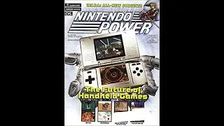 Vol  191 Nintendo Power Magazine collecting guide