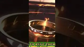 Lord of the rings music v&iacute;deo  - Nerd Musik #metal #lotr #aimusic #lordoftherings #nerd