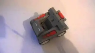 S56 Starcom Laser R A T