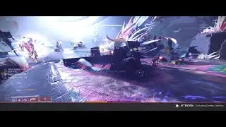 Destiny 2 Nezarec God of Weasel