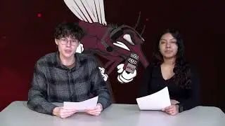 SKEETO BYTE NEWS CHRISTMAS SPECIAL