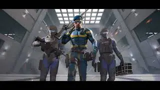 Critical Ops Pass and Box opening 