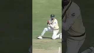 PCB Archive - Zahid Mahmood Scalp 6️⃣ Wickets in Multan in 2nd Test, 2022 #Shorts MY2A