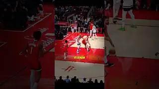 Bro can't GUARD modern CENTERS 🤨 #shorts