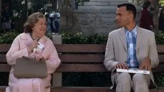 Forrest Gump (IMAX 20th Anniversary) Movie Review