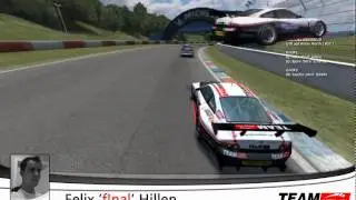 Team SPEED-LINK - LFS-Squad Vorstellung