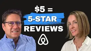 $5 Airbnb Guest Gifts That Trigger 5-Star Reviews