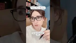 Шрифты висят