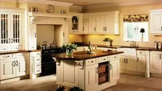 Kitchen Color Ideas | Kitchen Color Ideas Brown Cabinets
