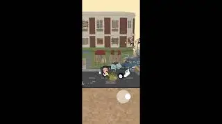 Jerry's Safe House (Mobile)