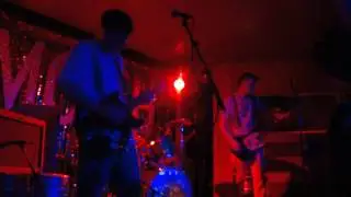 Dead Pretties (13/03/2017) Phobophobes Single Launch @Moth Club