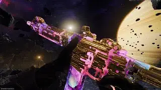 COD ZOMBIES: BO7 ASTRA MALORUM - GAMEPLAY #3