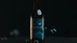Oceanlab (Ocean Flavor) B-Roll