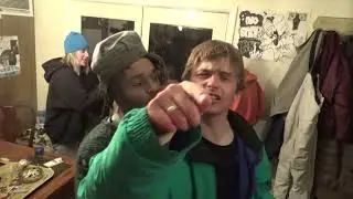 DAD CAM DESTRUCTO