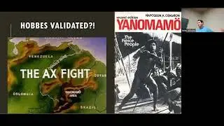 Why Steven Pinker Cherry-Picks Archaeological Evidence (Dawn of Everything Ch.1-2)