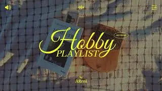 𝐏𝐥𝐚𝐲𝐥𝐢𝐬𝐭 취미생활 하면서 듣는 가벼운 플리 | 독서 뜨개질 다꾸 플리 🎨📚