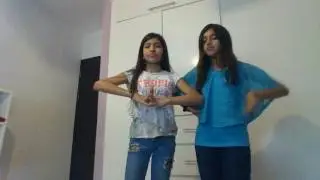 nuestro primer video/ TRT blogs