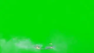 Thor Bifrost Teleportion Effect On Green Screen by Mr.Greeny