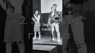 Recap 2025 #Serie #talentos #podcast #entrepalabraycanciones #music