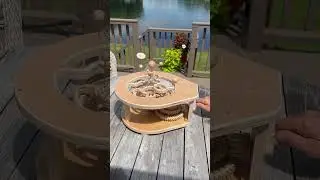 Copernican Planetary Orrery, designed by Clayton Boyer, built by Jim Wilson