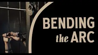 Fluidity's Bending the Arc Project