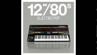 Human League - Hard Times/Love Action (I Believe in Love) (12