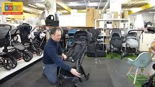 Silvercross Jet 3 | 2022 model review