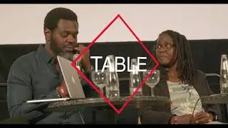 Writing in Migration _ African Book Festival in Berlin 2018