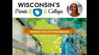 2022-23 Wisconsin's Private Colleges Presentation