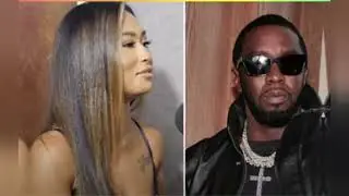 Diddy&rsquo;s Ex &ldquo;Victim‑3&rdquo; Backs Him for Bail&mdash;Despite Abuse Allegations