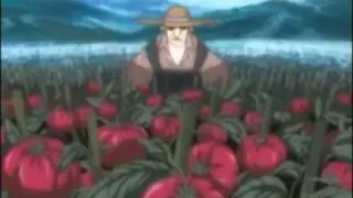 Big O AMV