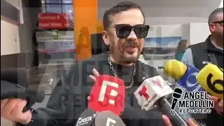 ESTO DIJO CRUZ MARTÍNEZ SOBRE ALICIA VILLARREAL 