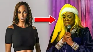 Tyra Banks Downfall is HARD TO WATCH!