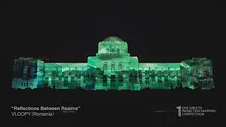 「Reflections Between Realms」by VLOOPY [Romania]