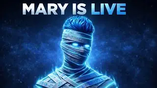 10 KD Aggressive gameplay with Mary #bgmilive #girlgamer #tamilgaming