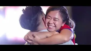 Pares Tayo - The Movie - Starring Kiray Celis | Concon Felix